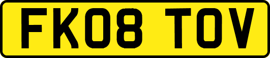 FK08TOV