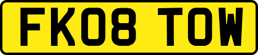 FK08TOW