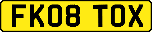 FK08TOX
