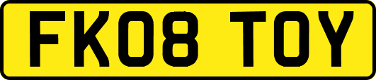 FK08TOY