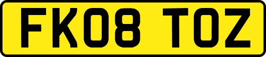 FK08TOZ