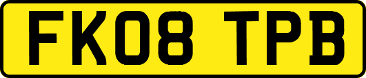 FK08TPB