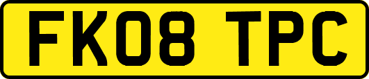FK08TPC
