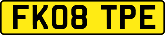 FK08TPE