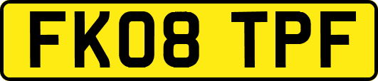 FK08TPF