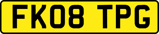 FK08TPG