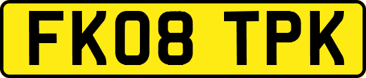 FK08TPK