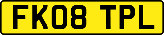 FK08TPL