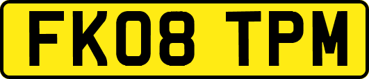 FK08TPM