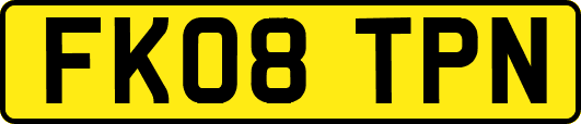 FK08TPN