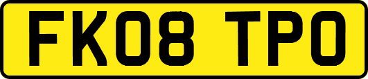FK08TPO
