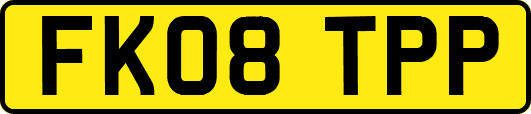 FK08TPP