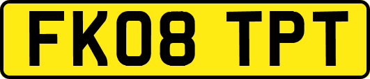 FK08TPT