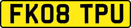 FK08TPU