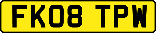 FK08TPW