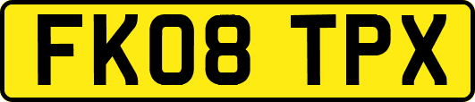 FK08TPX