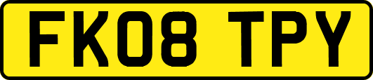 FK08TPY