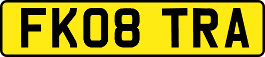 FK08TRA
