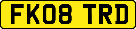 FK08TRD