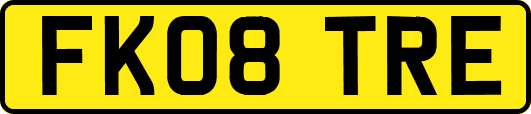 FK08TRE