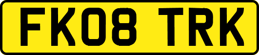 FK08TRK