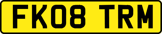 FK08TRM