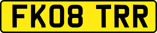 FK08TRR