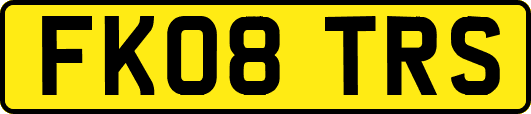 FK08TRS