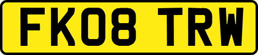 FK08TRW