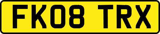 FK08TRX