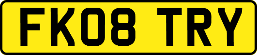 FK08TRY