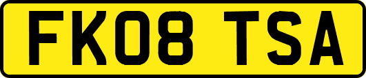 FK08TSA