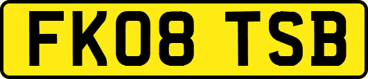 FK08TSB