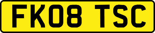 FK08TSC