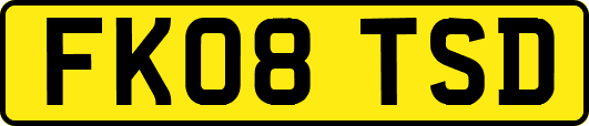 FK08TSD