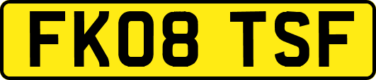 FK08TSF