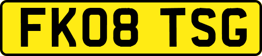 FK08TSG