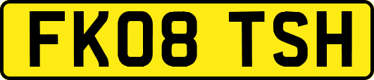 FK08TSH