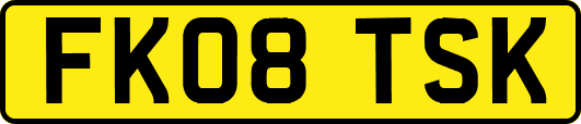 FK08TSK