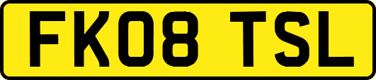 FK08TSL