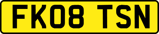 FK08TSN
