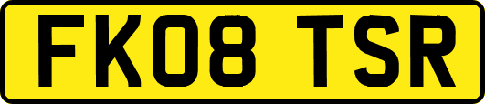FK08TSR