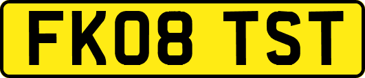 FK08TST