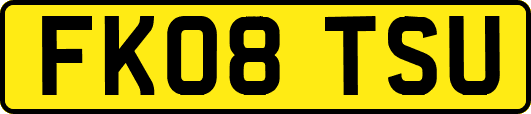 FK08TSU