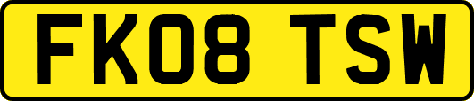 FK08TSW