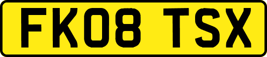FK08TSX