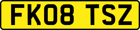 FK08TSZ