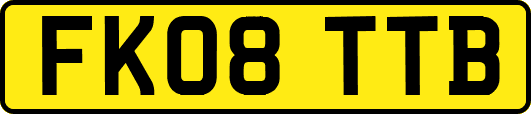 FK08TTB