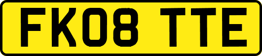 FK08TTE