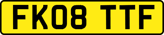 FK08TTF